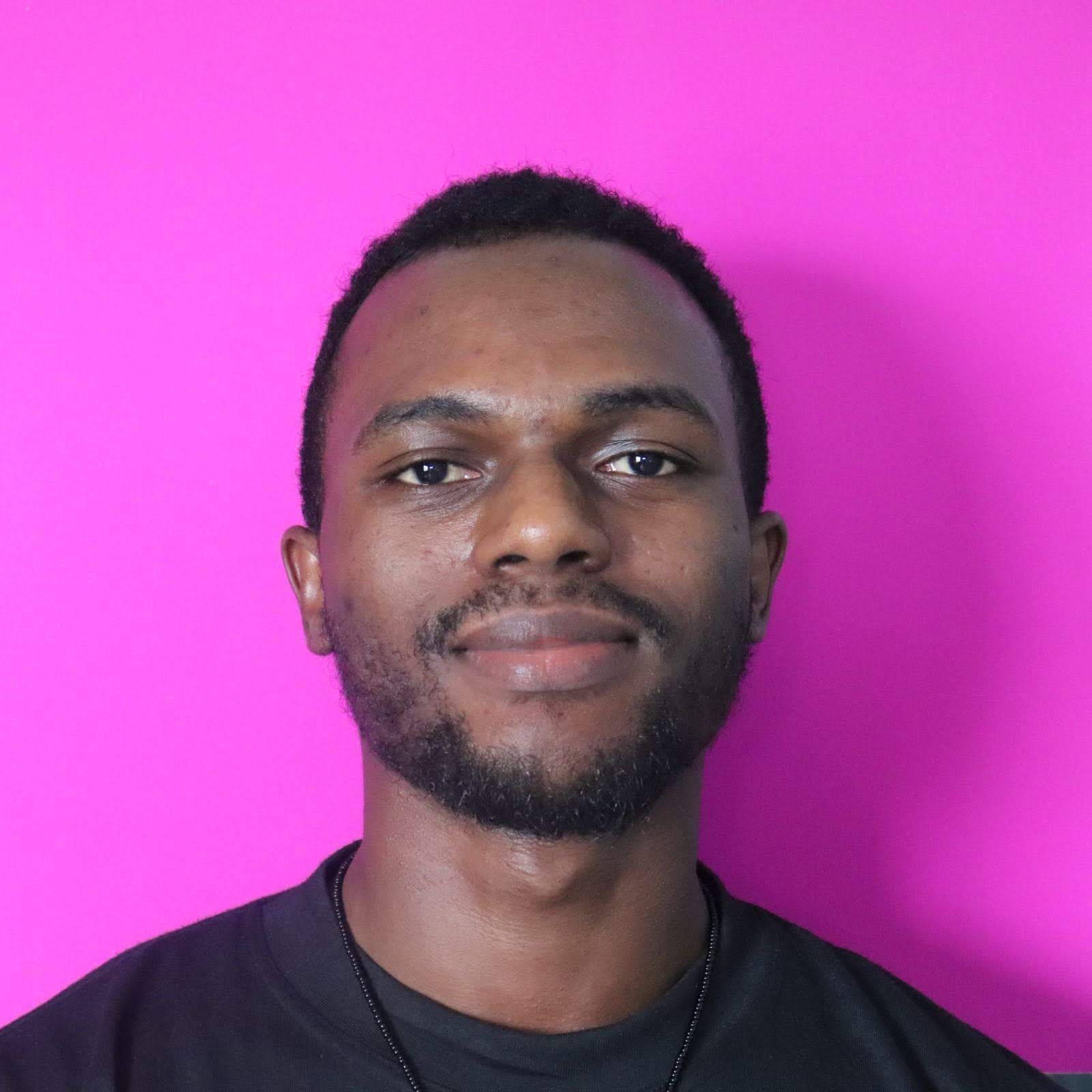 Olajide Omotola's image